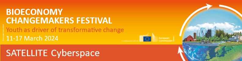 Bioeconomy Changemaker Festival Satellite event in Hungary