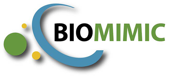 New BIOMIMIC deliverable published