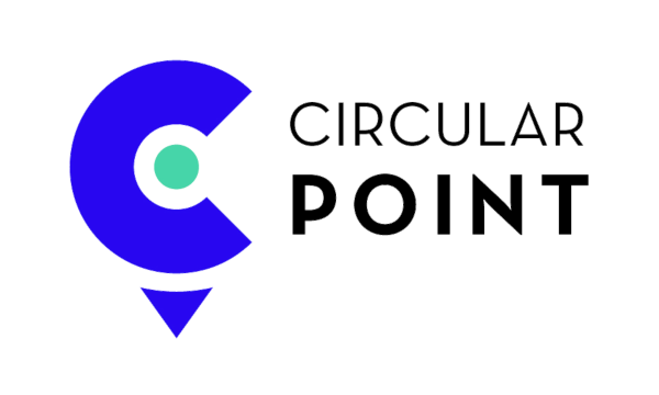Circular Point - Where the circular economy is in the center 